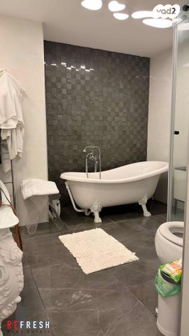 דירה, נתניה