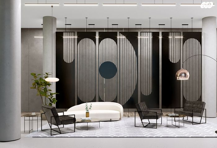 דירת גן, גליל ים (מתחם הכוכבים), הרצליה