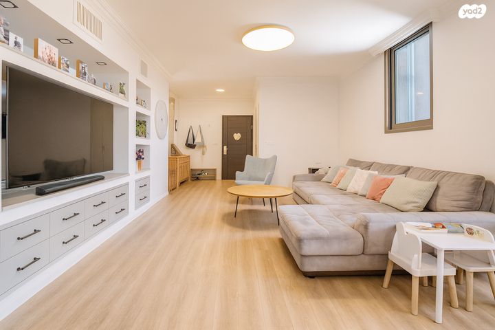 דירה, בית אל, שכונת חשמונאים, מרכז העיר א, רמת גן