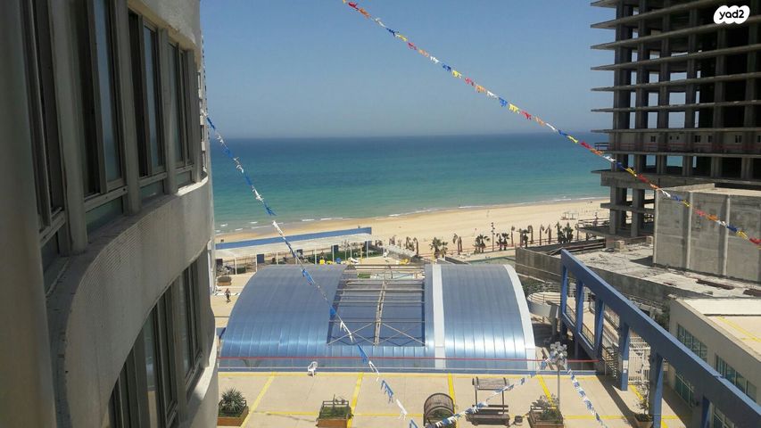 דרך בן גוריון 138