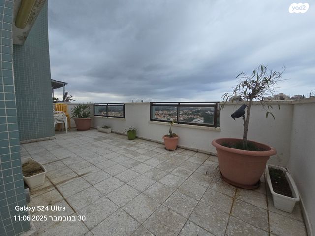 דופלקס, נתניה