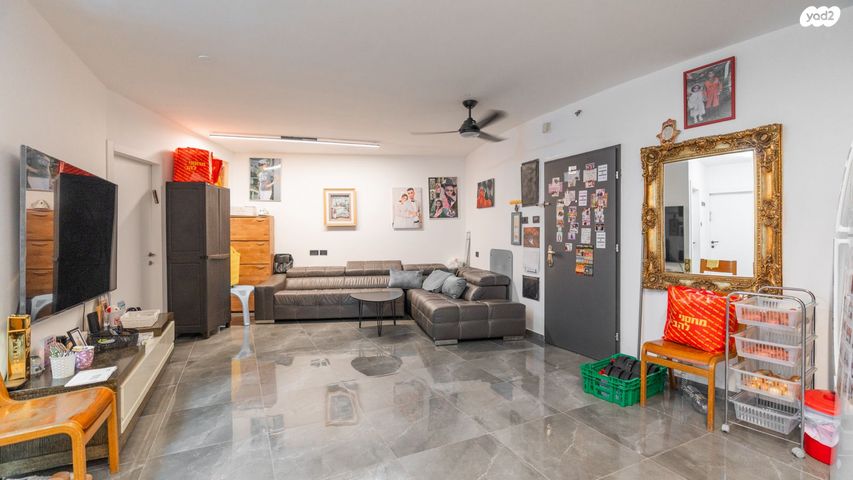 דירה, העיר העתיקה, רמב"ם, דרום, באר שבע