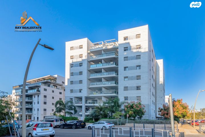 דירה, יהודה הלוי, נאות שמיר, יבנה