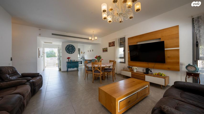 בית פרטי/ קוטג', האלה 3, אופקים