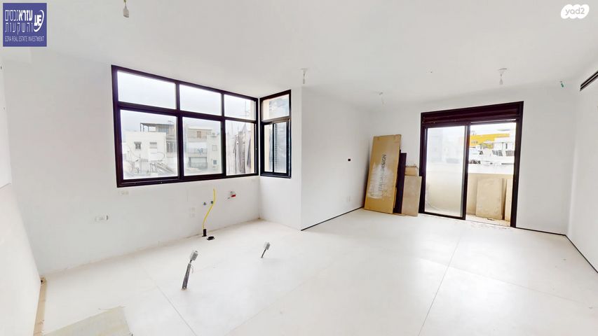 דירה, טרומפלדור, לב תל אביב, לב העיר צפון, תל אביב יפו