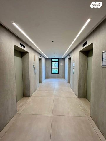 דירה, נתניה