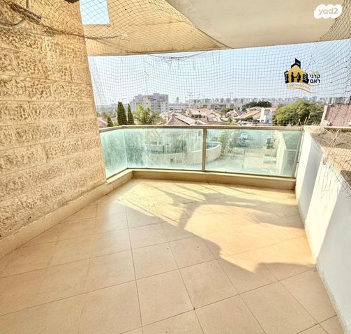 דירה, יובל 46, קרית מנחם בגין, נתיבות