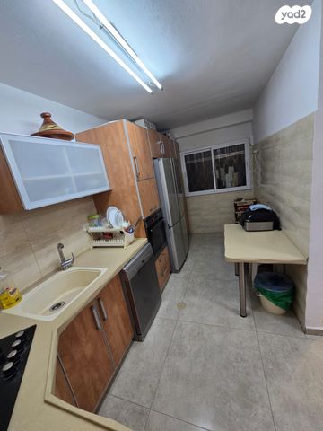 דירה, וינגייט, שכונה ג', באר שבע