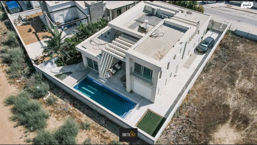 בית פרטי/ קוטג', נתיבות