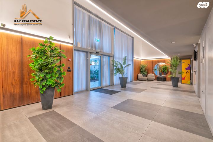 דירה, יהודה הלוי, נאות שמיר, יבנה