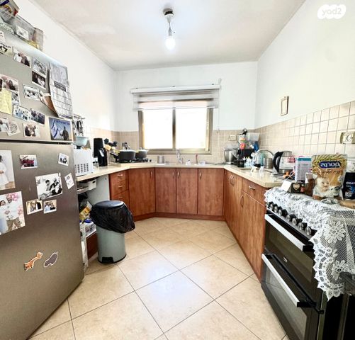 דירה, יובל 46, קרית מנחם בגין, נתיבות