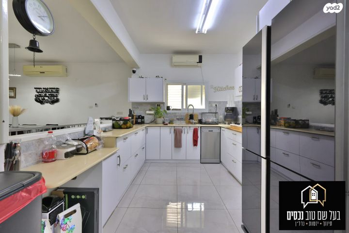 בית פרטי/ קוטג', שדרות כצנלסון, מרכז העיר, קרית אתא