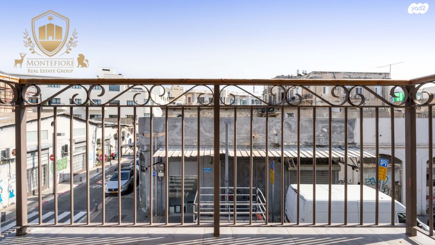 דירה, בן דוסא, צפון יפו, המושבה האמריקאית-גרמנית, תל אביב יפו