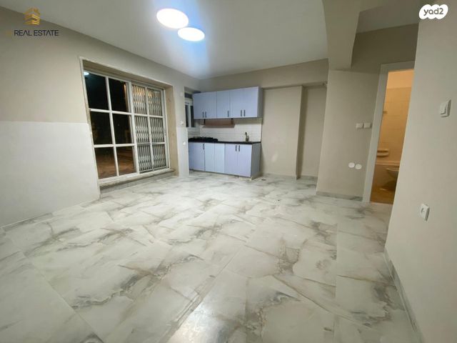 דירת גן, רחביה, ירושלים