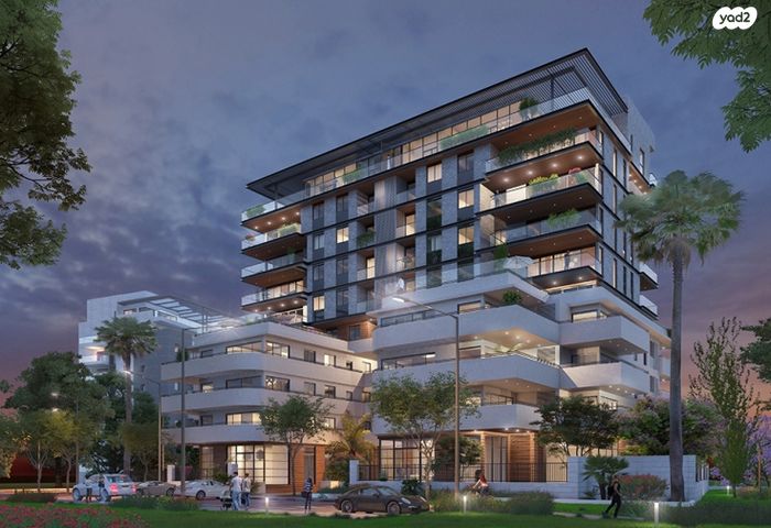 גליל ים (מתחם הכוכבים)