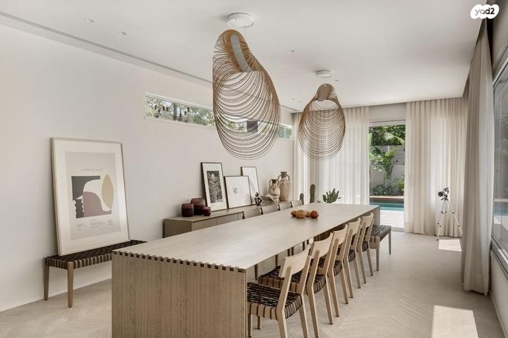 בית פרטי/ קוטג', קרן היסוד, הרצליה פיתוח, הרצליה