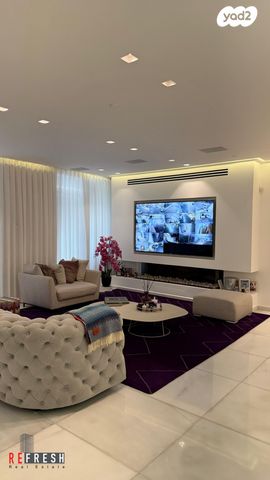 דירה, נתניה