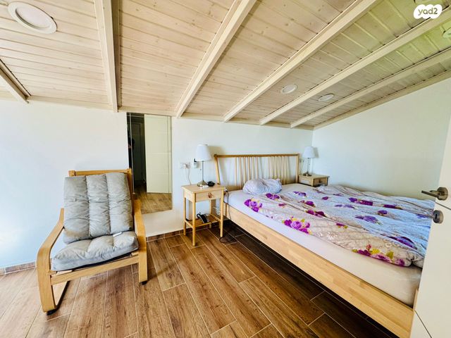 בית פרטי/ קוטג', גינת אגוז 1, חד נס, חד נס