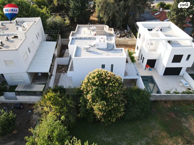 דו משפחתי, שבי ציון, פרדס חנה כרכור