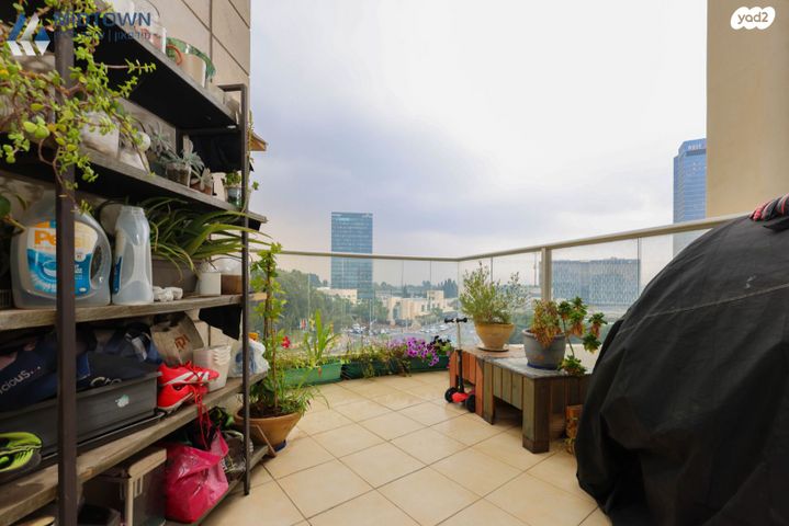 דירה, משעול גיל, ותיקים, כפר סבא