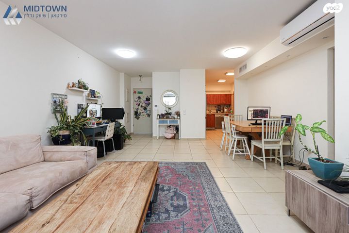 דירה, משעול גיל, ותיקים, כפר סבא