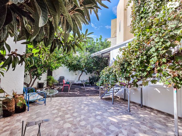 טריפלקס, חפץ חיים, אברמסקי, קרית אתא