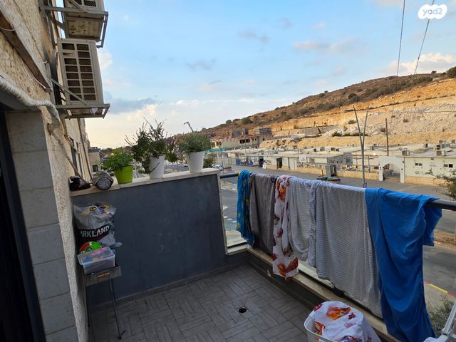 דירה, אביי, דובב מישרים / רמת בית שמש ד-1, בית שמש