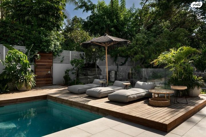 בית פרטי/ קוטג', קרן היסוד, הרצליה פיתוח, הרצליה