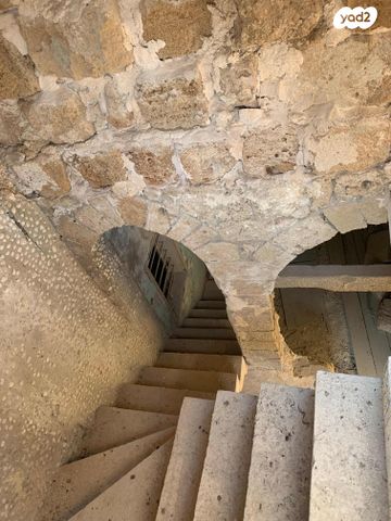 דירה, עיר עתיקה 11, העיר העתיקה, עכו