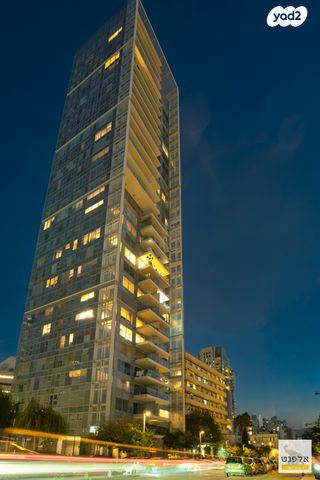 דירה, רמז 6, הצפון החדש - כיכר המדינה, תל אביב יפו