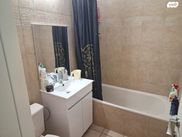 דירת גן, מצפה האגם, צפת