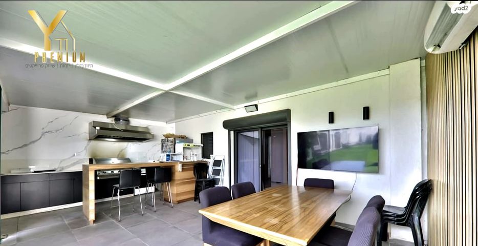 דו משפחתי, לילינבלום, קרית בנימין, קרית אתא