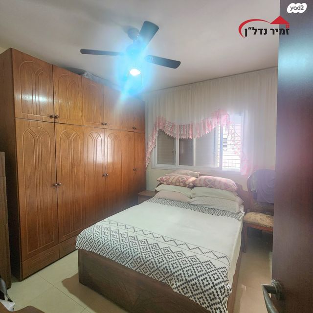 דירה, שדרות דב הוז 67, נאות רחל, חולון