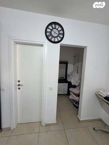 דירה, אביי, דובב מישרים / רמת בית שמש ד-1, בית שמש