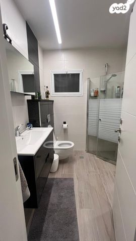 דירה, רמח"ל 32, אברהם דנינו, בן גוריון, עכו