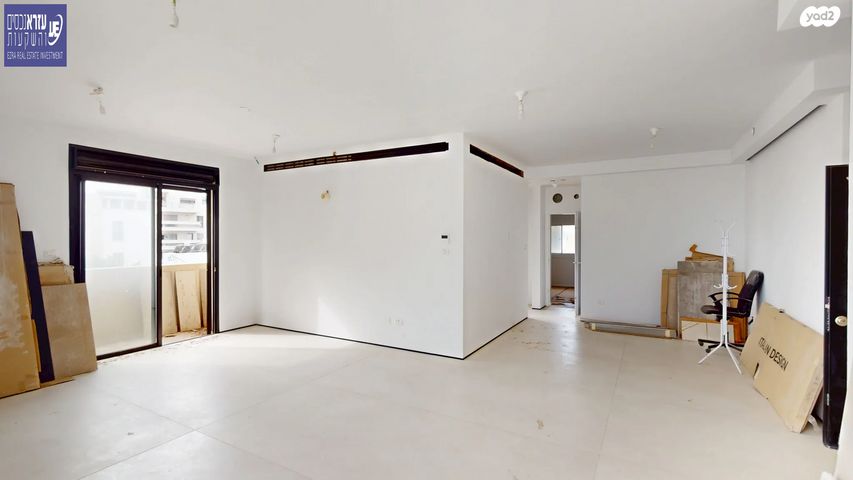 דירה, טרומפלדור, לב תל אביב, לב העיר צפון, תל אביב יפו