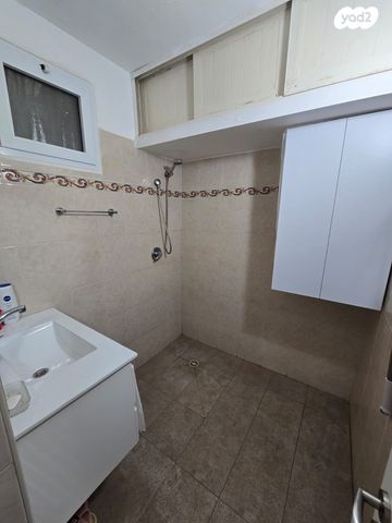 דירה, וינגייט, שכונה ג', באר שבע