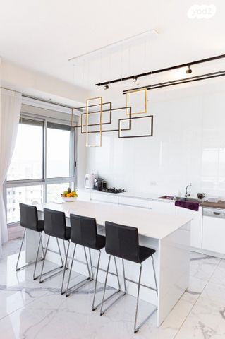 גג/ פנטהאוז, חוט השני 1, עין הים, חדרה