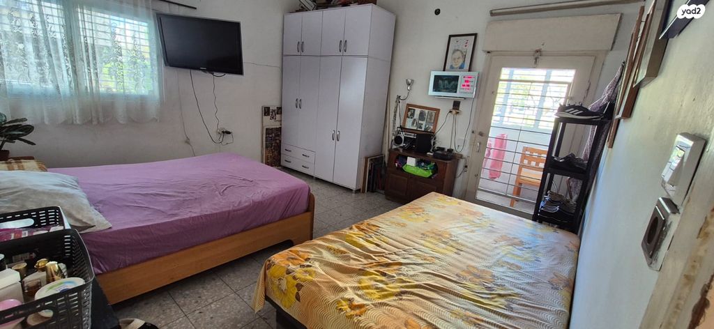 דירה, זנגביל 30, הצפון הישן - צפון, תל אביב יפו