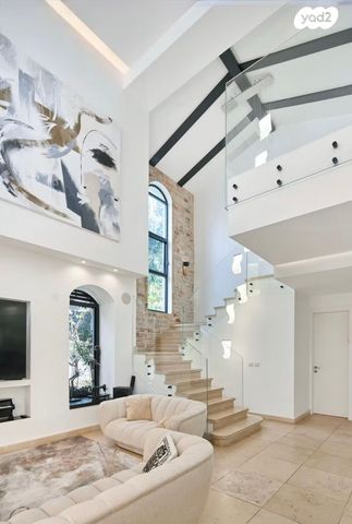 בית פרטי/ קוטג', סמטת הצבעוני, רשפון, רשפון