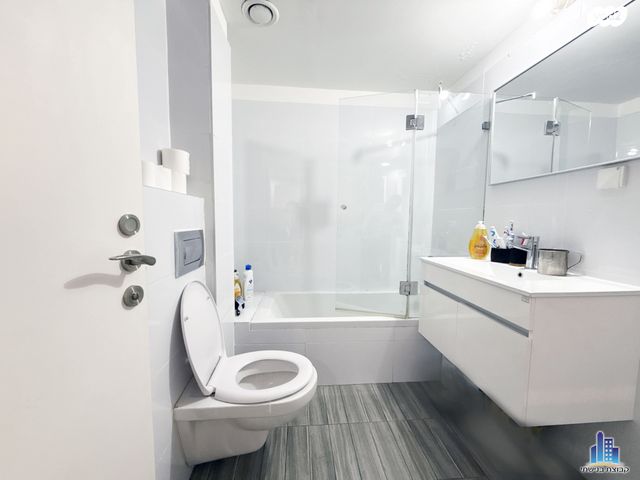 דירה, יהושע חנקין 41, אגרובנק, חולון