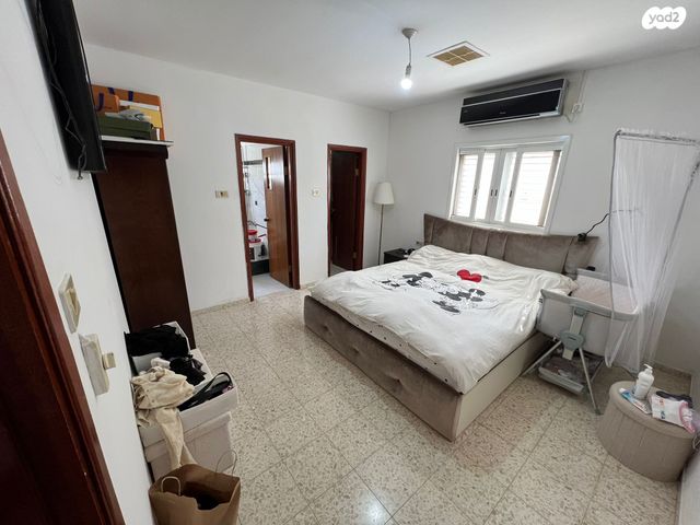 בית פרטי/ קוטג', מונטיפיורי, קרית מנחם בגין, נתיבות