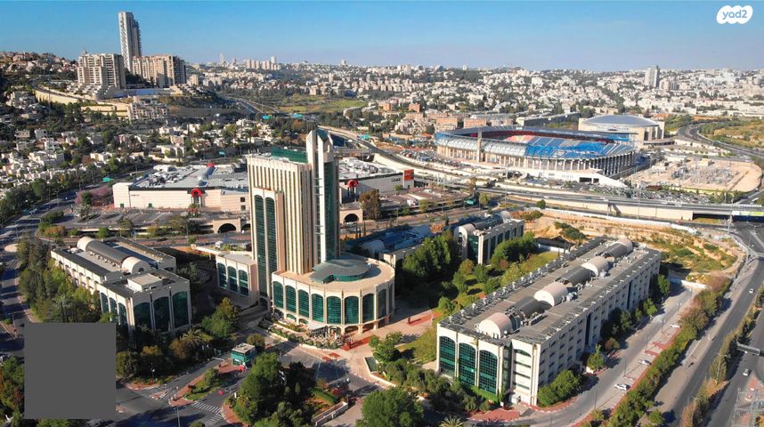 דירה, ירושלים