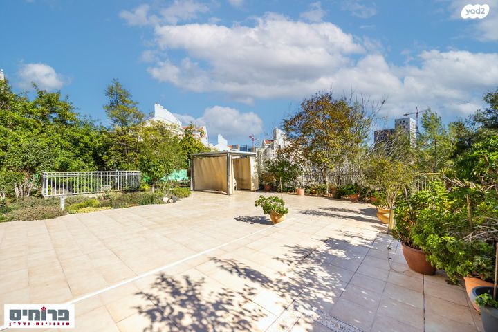 דירת גן, משה קול, בית הכרם, רמת בית הכרם, ירושלים