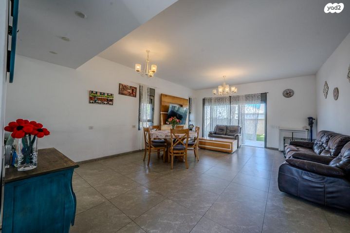 בית פרטי/ קוטג', האלה 3, אופקים