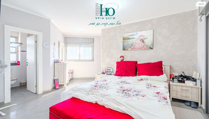 דירה, מעלה הגת 31, ברנע, אשקלון