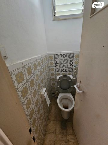 דירה, הצבי, שכונה ה', באר שבע