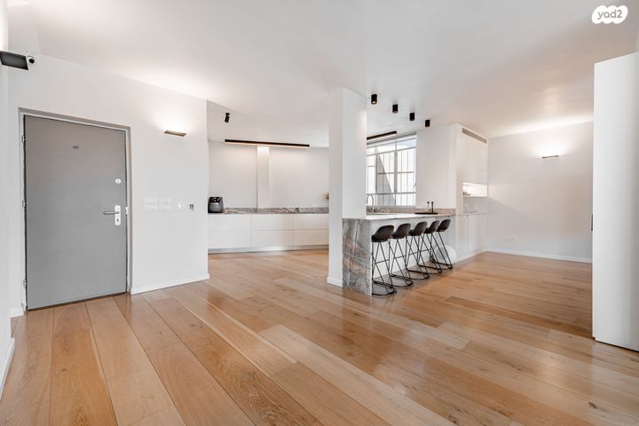 גג/ פנטהאוז, שמעון בן צבי, שטח 9, גבעתיים