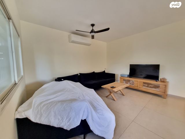 דירת גן, רמת ישי