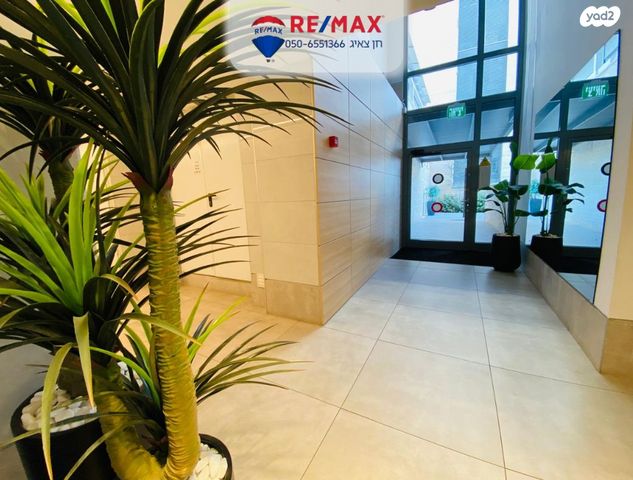 דירה, נחל סער, כרמיאל